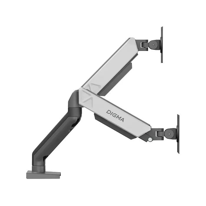 Кронштейн для мониторов Digma D-MM102D - фото 2