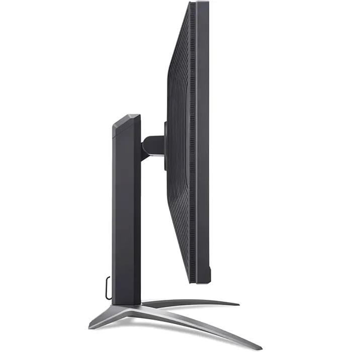 4K монитор Acer Predator X32QFSbmiiphuzx (UM.JXXEE.S01) - фото 5