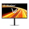 4K монитор LG UltraGear 32G620B-B - фото 2