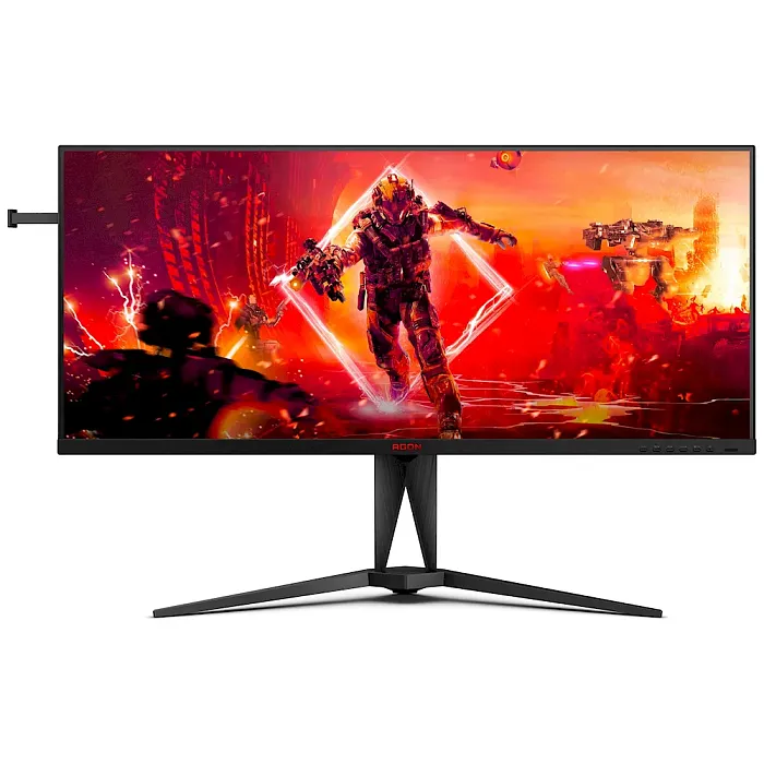 3.5K монитор AOC AGON AG405UXC - фото 1