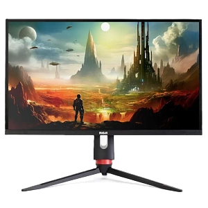 Впереди планеты всей. RCA выпустила монитор Evolution Premium M27PG135F