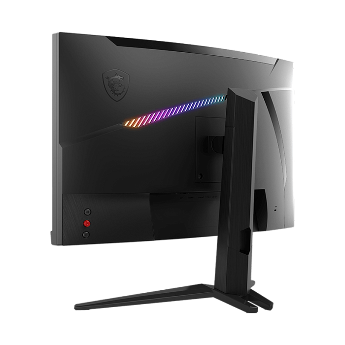 WQHD монитор MSI MAG 325CQRXF - фото 4