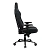 Компьютерное кресло Arozzi Vernazza XL Supersoft - Pure Black - фото 11