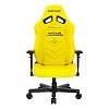 Компьютерное кресло AndaSeat x NAVI Yellow (AD19-05-Y-PV) - фото 4