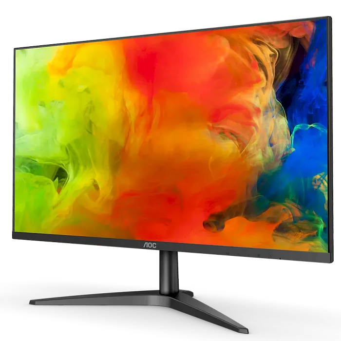 Full HD монитор AOC 24B1H - фото 2
