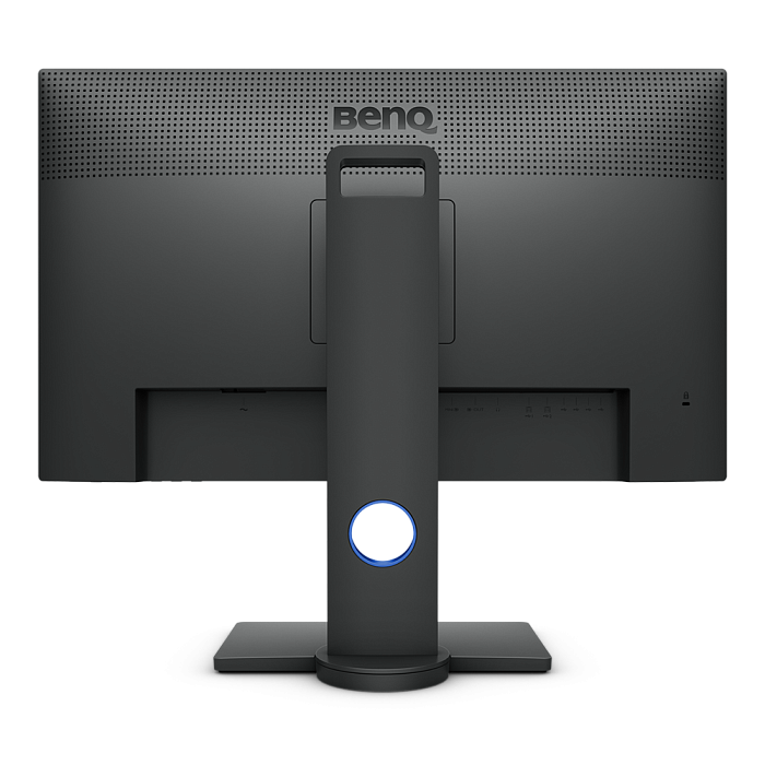 4K монитор BenQ PD2700U - фото 5