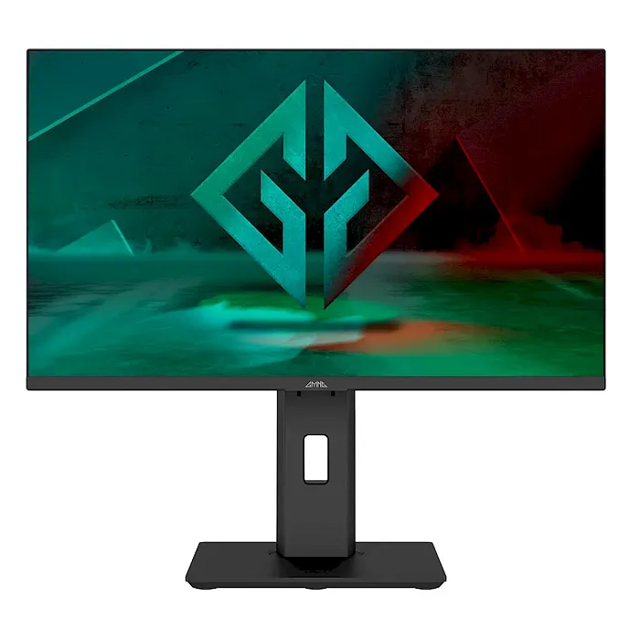 Full HD монитор GMNG GM-24F02 - фото 1