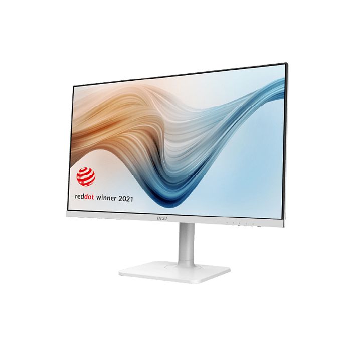 Full HD монитор MSI Modern MD271PW - фото 3