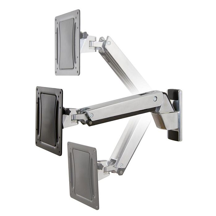 Настенный кронштейн Ergotron Interactive Arm HD (45-296-026) - фото 3