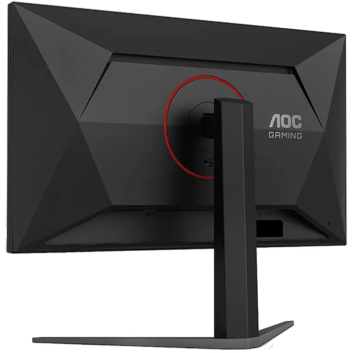4K монитор AOC U32G4ZMN - фото 4