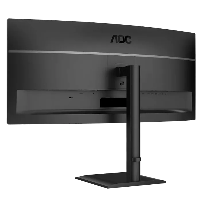 3.5K монитор AOC CU34E4CV - фото 9