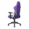 Премиум игровое кресло KARNOX HERO Helel Edition, фиолетовый (KX800109-HE) - фото 5