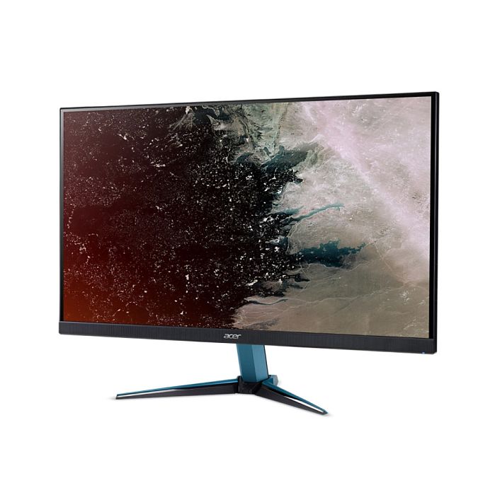 WQHD монитор Acer Nitro VG272U W2 (UM.HV2AA.201) - фото 3