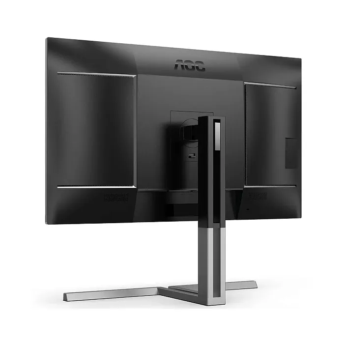 4K монитор AOC U32U3D - фото 2