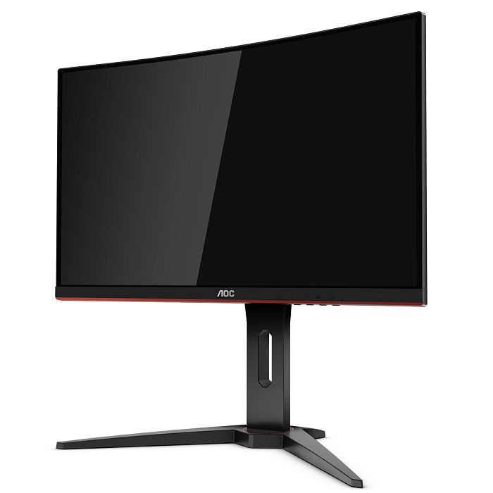 Full HD монитор AOC C27G1 - фото 1