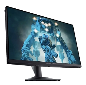 Минорное обновление. Анонс монитора Dell Alienware AW2724HF с 360 Гц