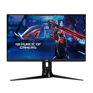 Вы даже не представляете! Обзор и тестирование ASUS ROG Strix XG27AQM