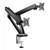 Кронштейн для мониторов FoxGear LDT39-C024U c RBG подсветкой и USB портами - фото 3