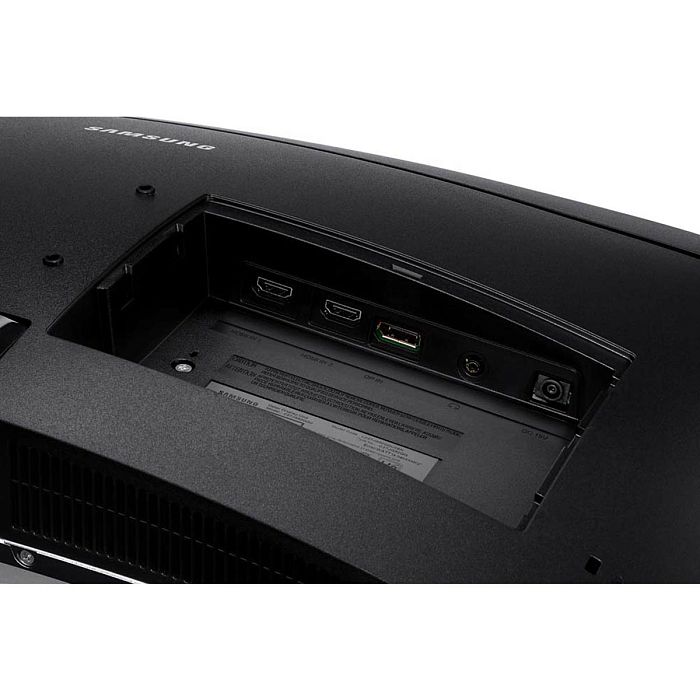 WQHD монитор Samsung C27JG52 - фото 8