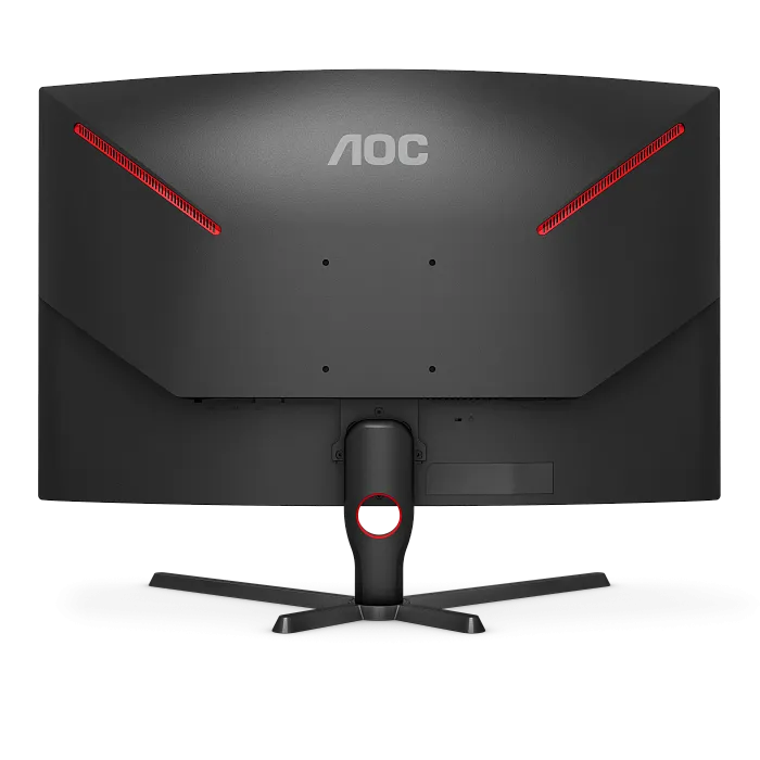 Full HD монитор AOC AGON C32G3AE - фото 4