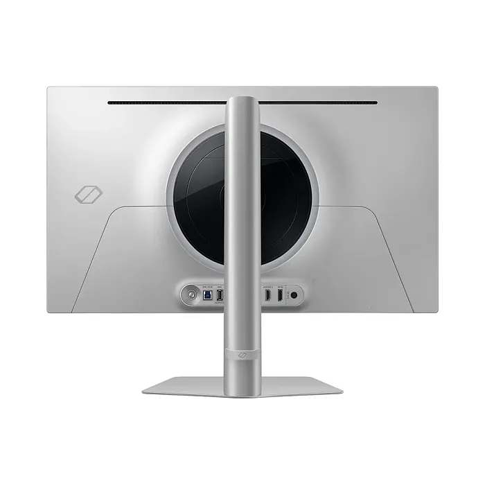 WQHD QD-OLED монитор Samsung Odyssey G6 G61SD (LS27DG612SIXCI) - фото 3