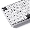 Клавиатура xGhost AIR 3, Tactile, белый (XG-AIR3-W-T) - фото 6