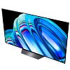 4K OLED телевизор LG OLED65B2RLA - фото 4
