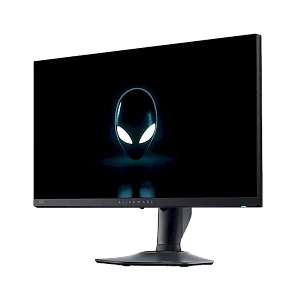 Обзор и тестирование монитора Dell Alienware AW2524H