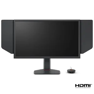 ZOWIE анонсировала монитор XL2540X+
