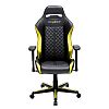 Компьютерное игровое кресло DXRacer OH/DH73/NY - фото 1