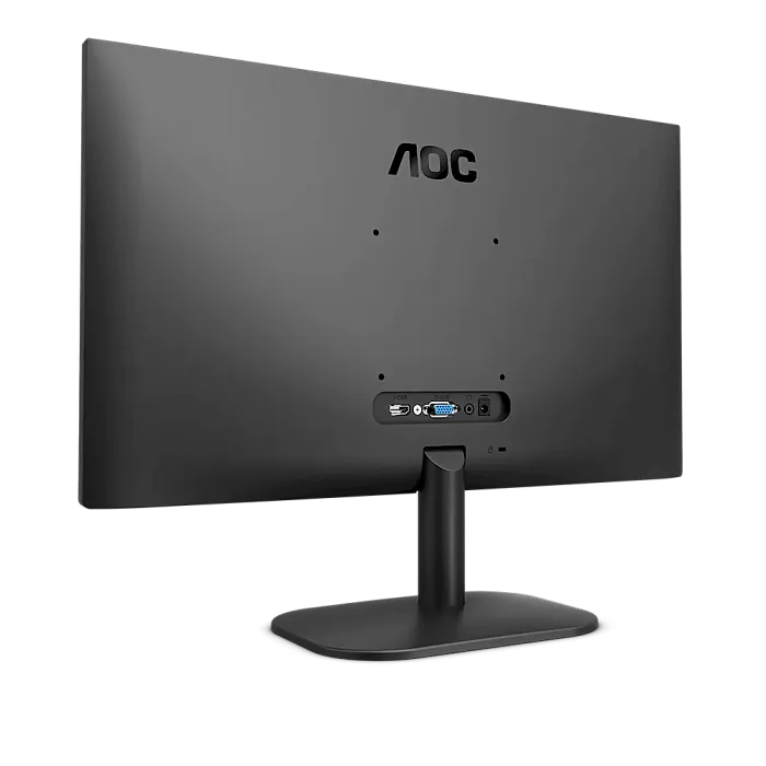 Full HD монитор AOC 24B2XDM/01 - фото 6