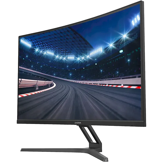 Full HD монитор DIGMA Overdrive 27A510F - фото 2