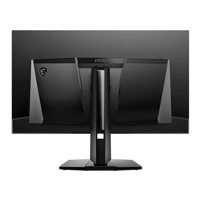 4K QD-OLED монитор MSI MAG 321UP - фото 4