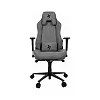 Компьютерное кресло AROZZI VERNAZZA SOFT FABRIC ASH - фото 1