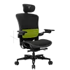 Компьютерное кресло ZONE 51 FREELANCER W8 Black (Z51-FW8-BK) - фото 2