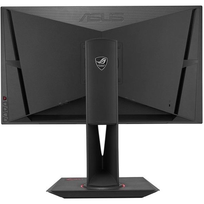 WQHD монитор ASUS ROG Swift PG279Q - фото 2