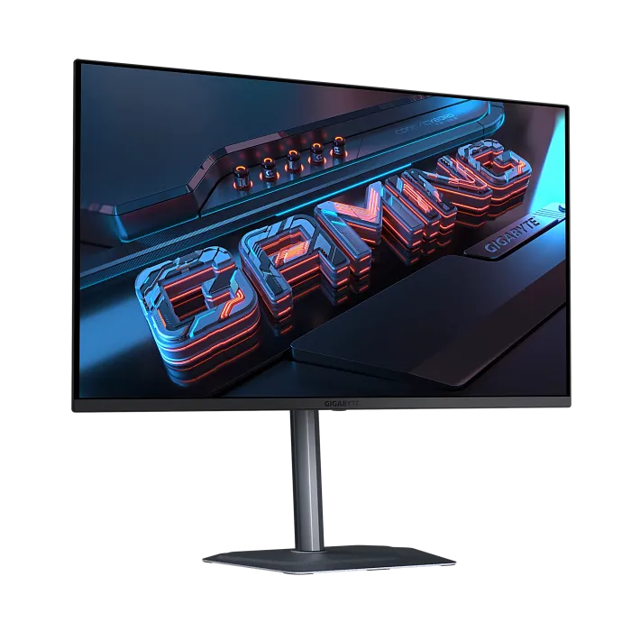 4K монитор Gigabyte MO32U - фото 4