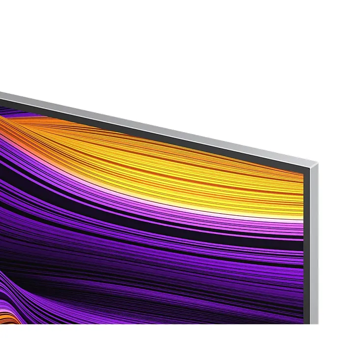 4K OLED телевизор LG OLED83G5RLA - фото 7