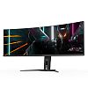DWQHD монитор Gigabyte AORUS CO49DQ - фото 2