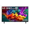 4K телевизор LG 55QNED85B6C - фото 1