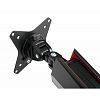 Кронштейн для мониторов FoxGear LDT39-C024U c RBG подсветкой и USB портами - фото 2