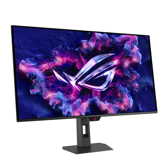 4K монитор ASUS ROG Strix OLED XG32UQDMS - фото 3
