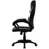 Игровое кресло ThunderX3 EC1 AIR White - фото 2