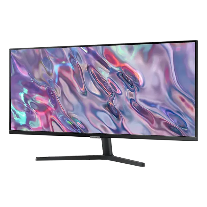 3.5K монитор Samsung ViewFinity S5 S34C500GAI (LS34C500GAIXCI) - фото 1