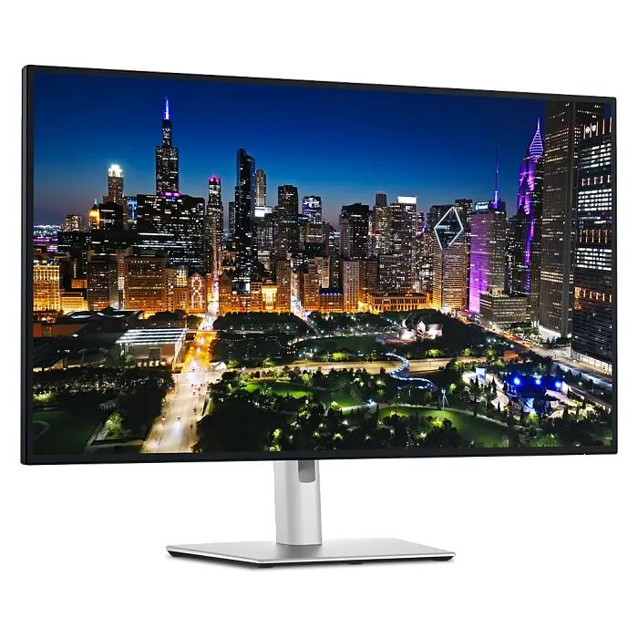 4K монитор Dell UltraSharp U3225QE - фото 2