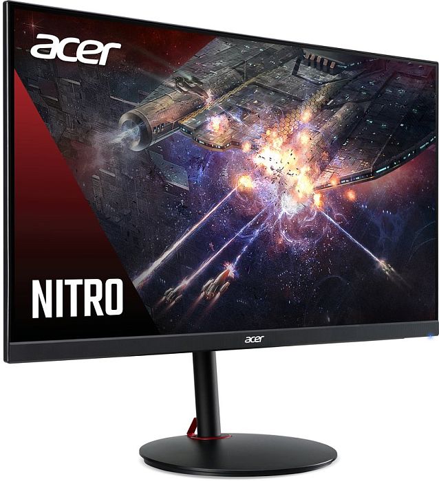 Full HD монитор Acer Nitro XV241YX - фото 2