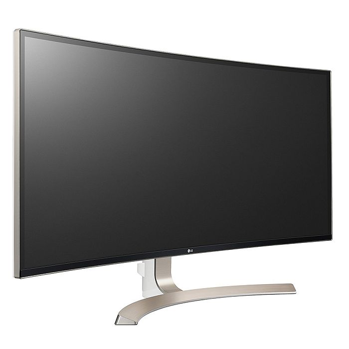 3.8K монитор LG 38UC99-W - фото 3