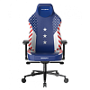 Компьютерное кресло DXRacer CRA/DXL5000/USA - фото 1