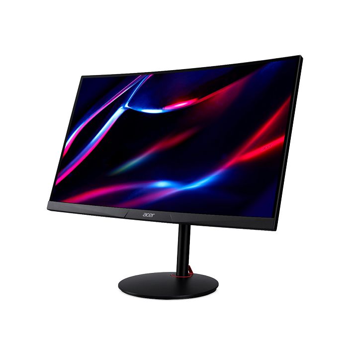 WQHD монитор Acer XR272U P (UM.HX2AA.P07) - фото 3