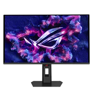Обзор и тестирование монитора ASUS ROG Strix XG27AQDPG